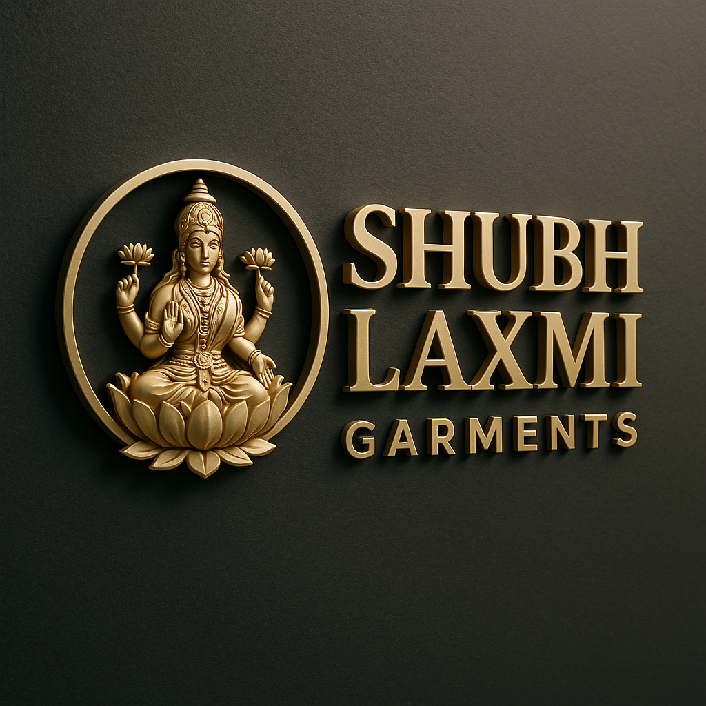 shubhlaxmigarments.in